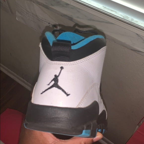 Jordan 10 - Picture 3 of 3